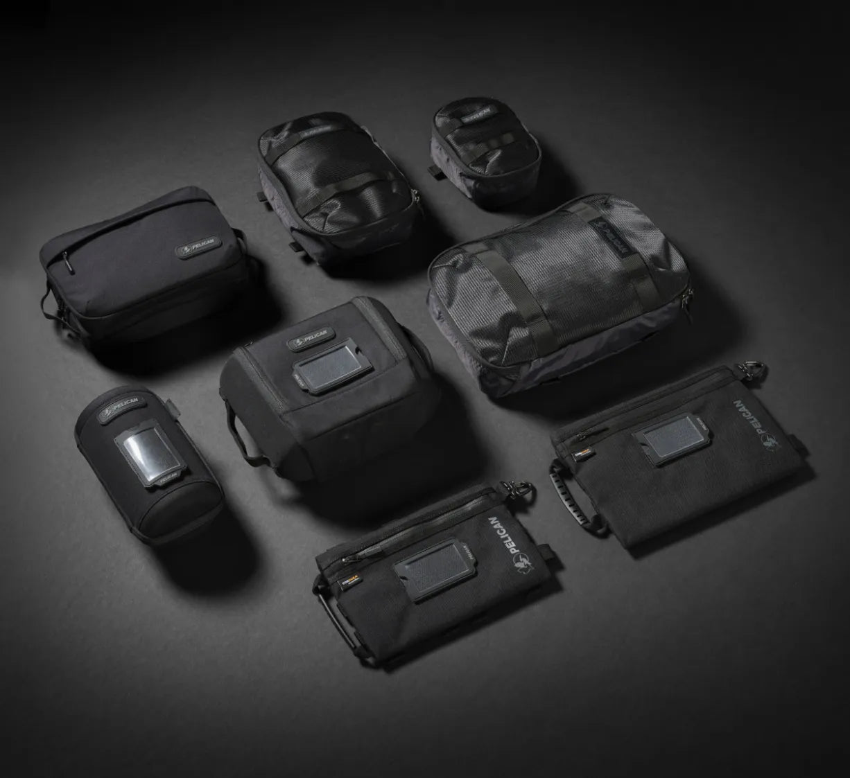 Packing Cubes / Organization｜PELICAN TRAVEL Online Store