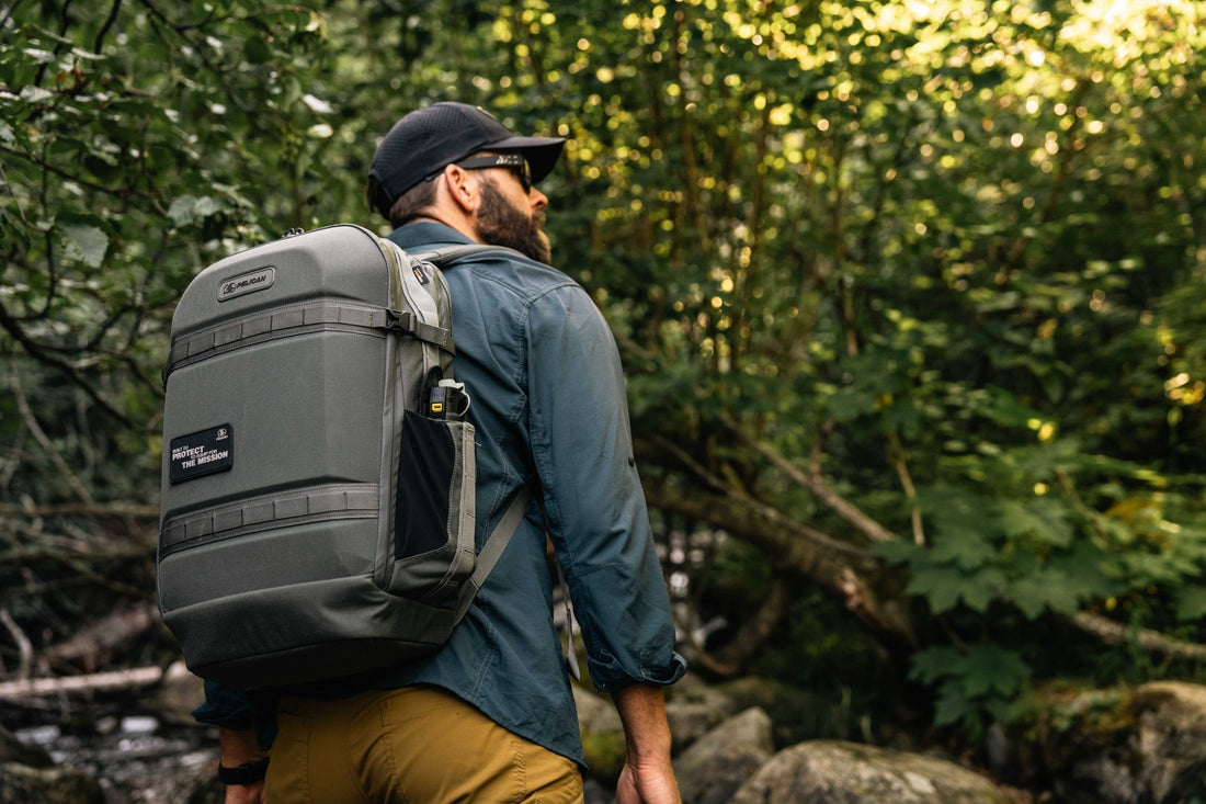 バッグデポ新潟店にて Pelican TRVL ポップアップフェア開催のお知らせ