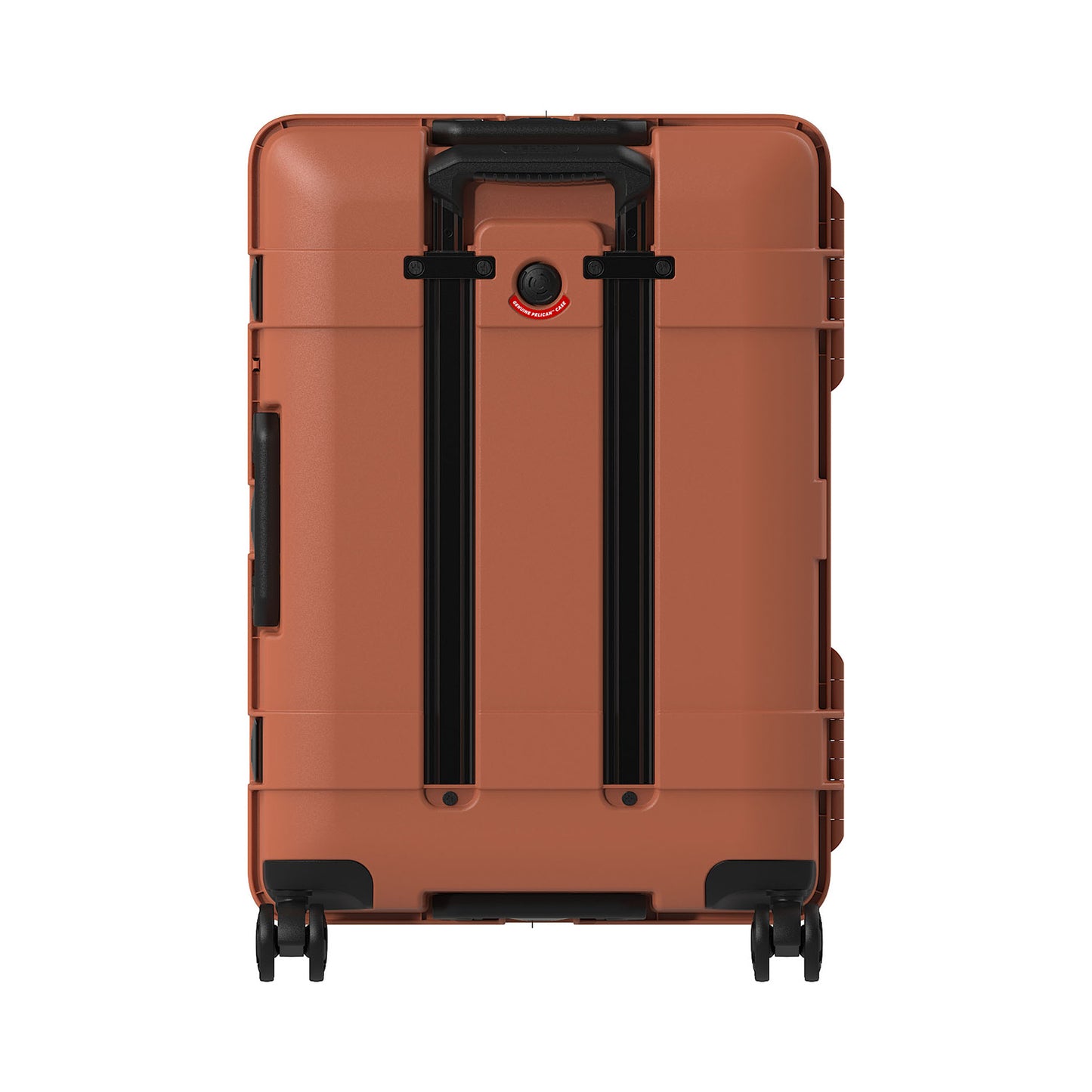 Hard-Sided Luggage Check-In(25")