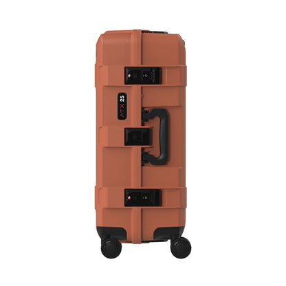 Hard-Sided Luggage Check-In(25")