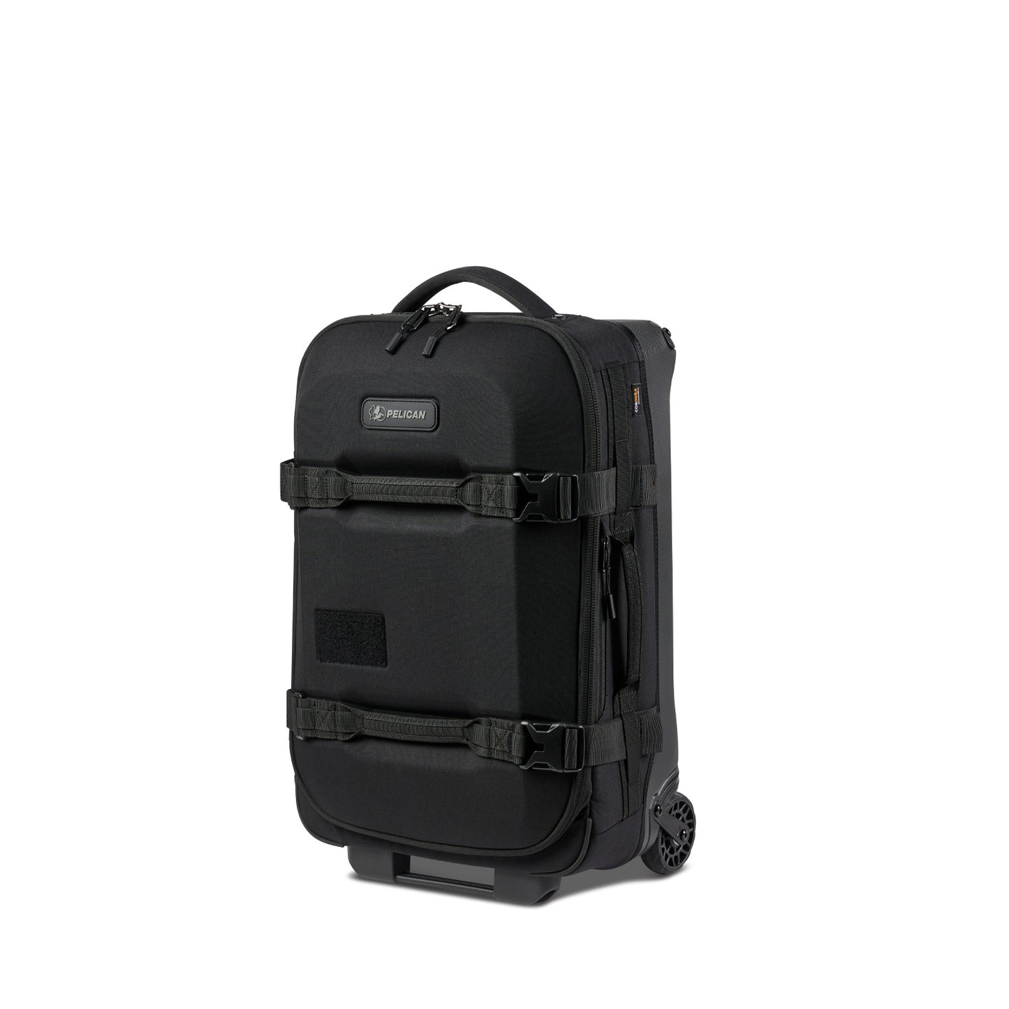 Rolling Hybrid Duffel Carry-on