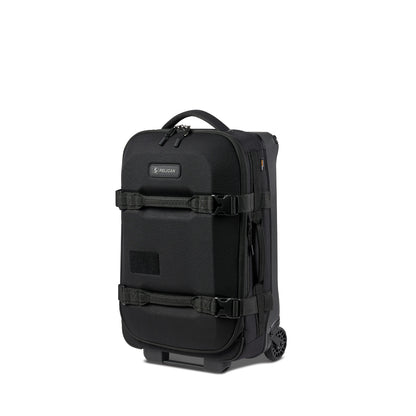 Rolling Hybrid Duffel Carry-on