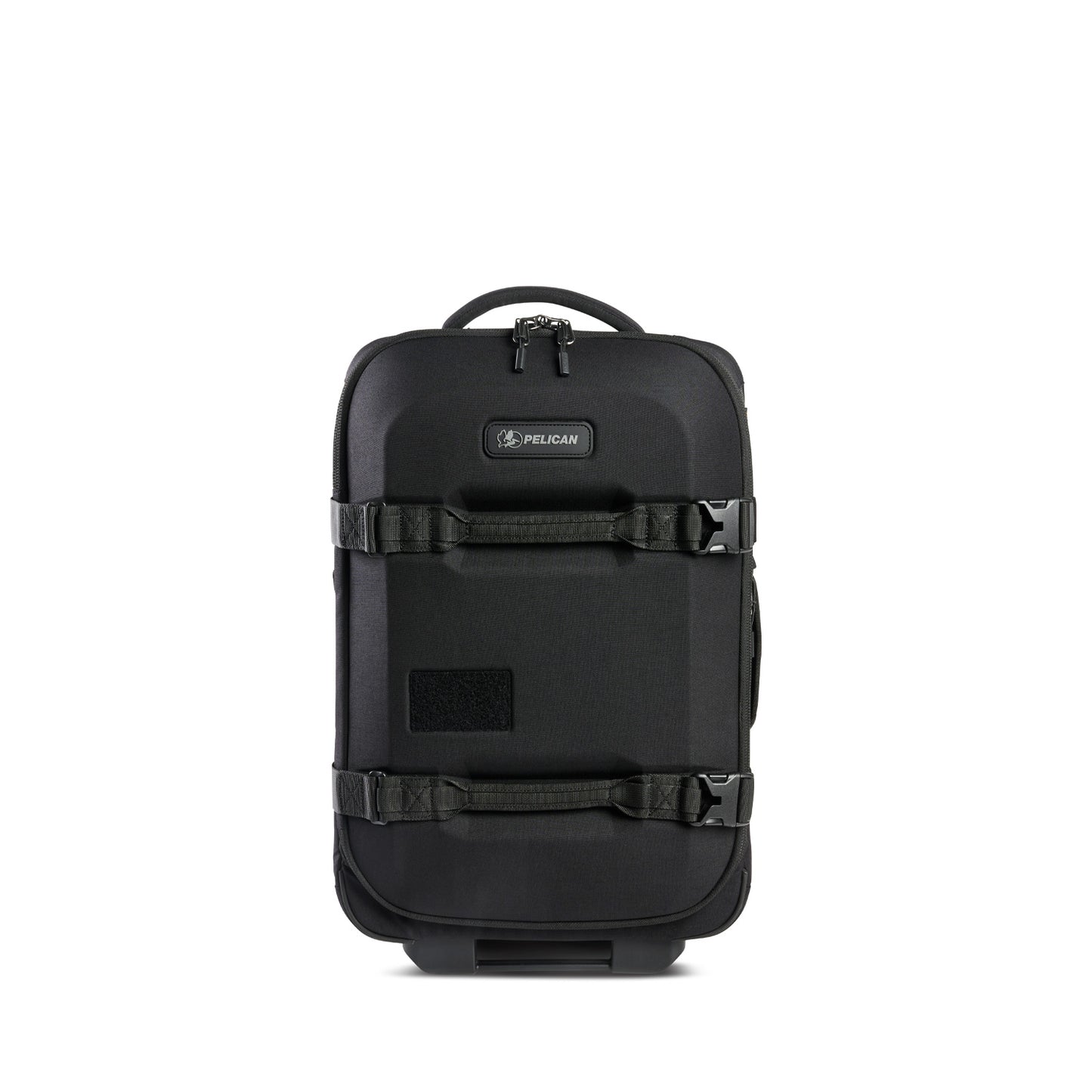 Rolling Hybrid Duffel Carry-on