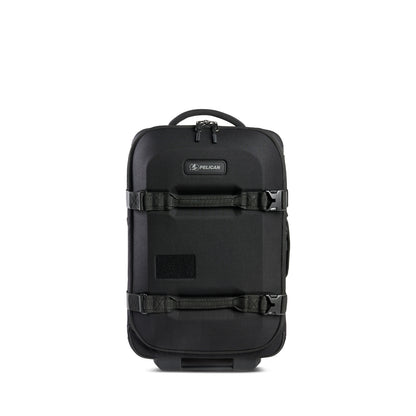 Rolling Hybrid Duffel Carry-on