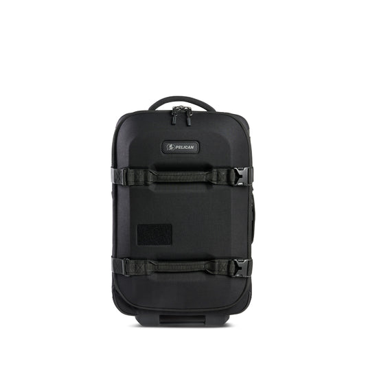 Rolling Hybrid Duffel Carry-on