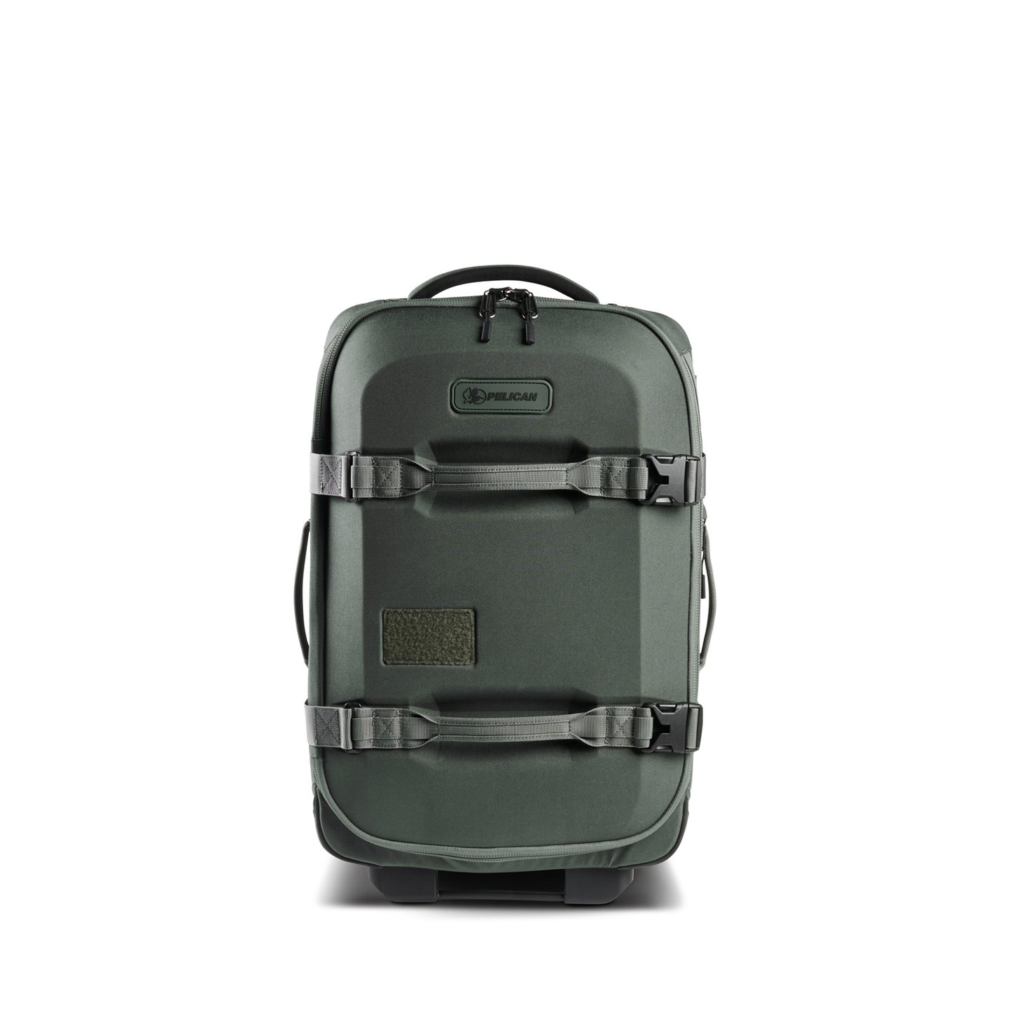 Rolling Hybrid Duffel Carry-on