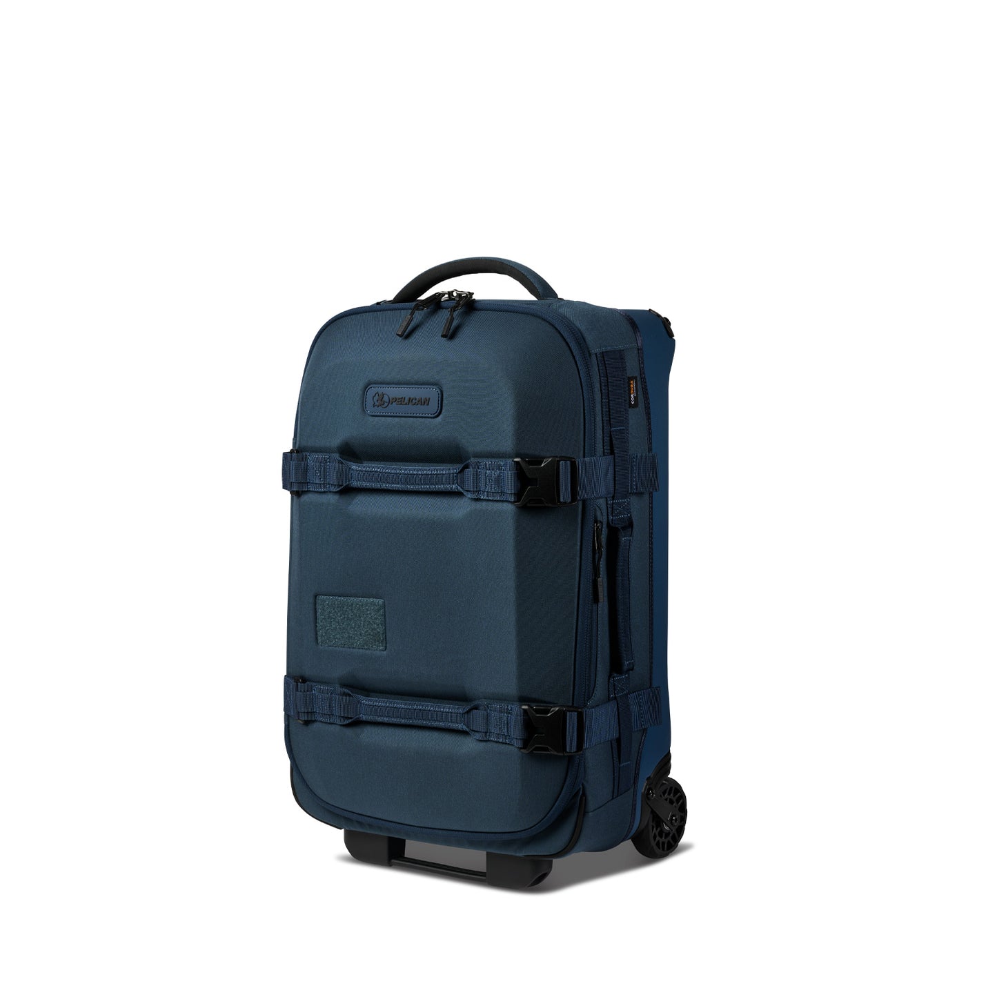 Rolling Hybrid Duffel Carry-on