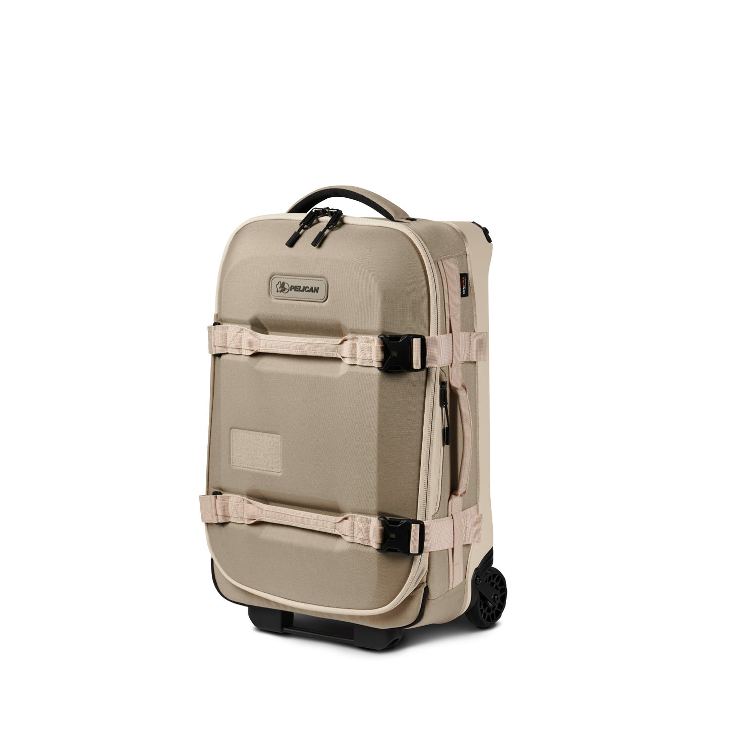 Rolling Hybrid Duffel Carry-on