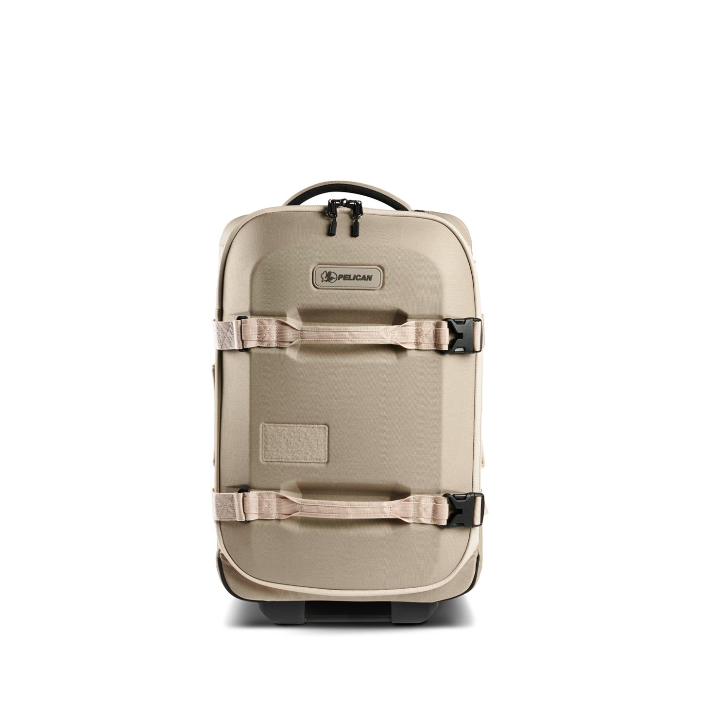 Rolling Hybrid Duffel Carry-on