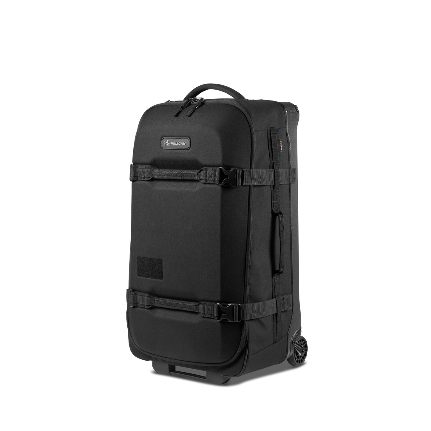 Rolling Hybrid Duffel Check-In