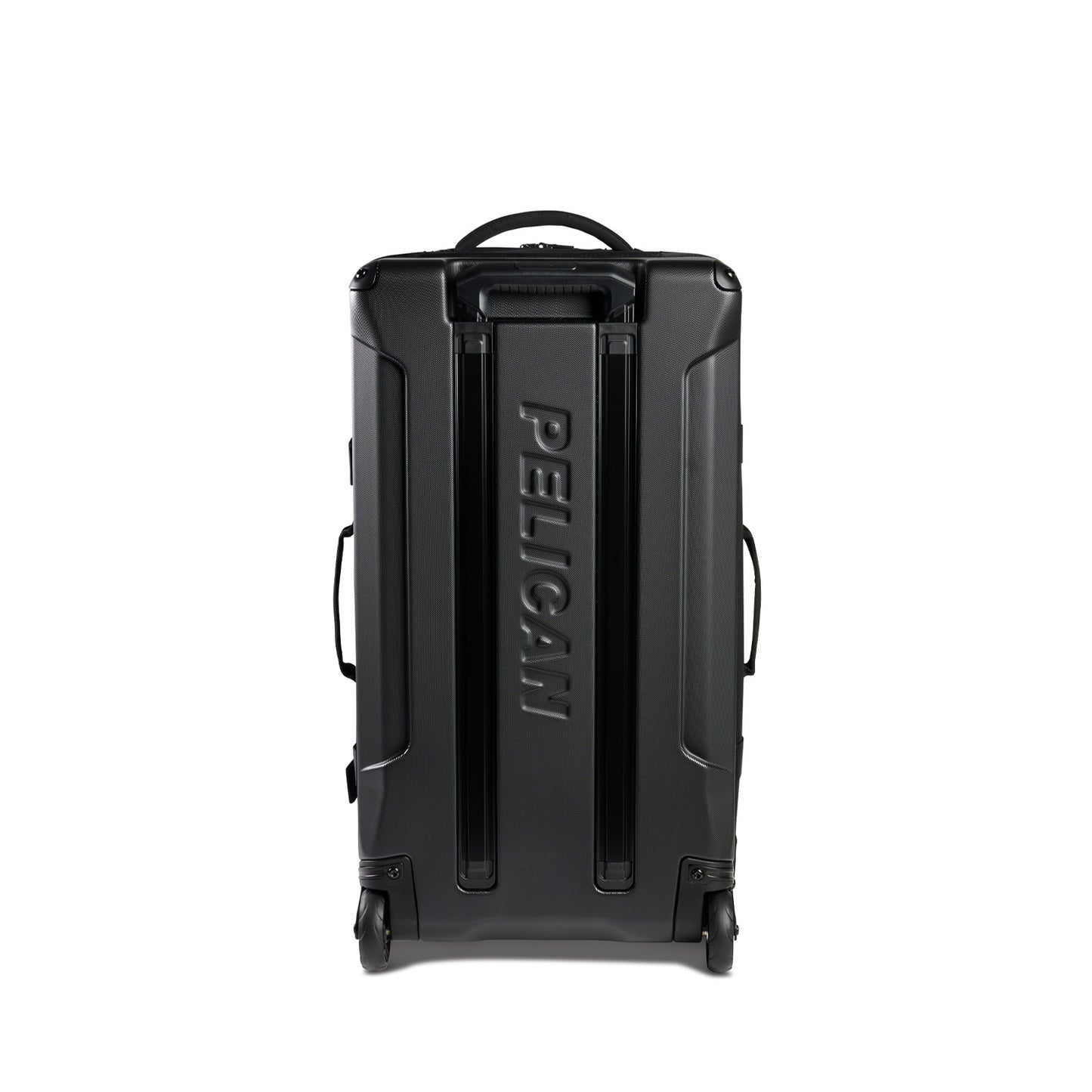 Rolling Hybrid Duffel Check-In