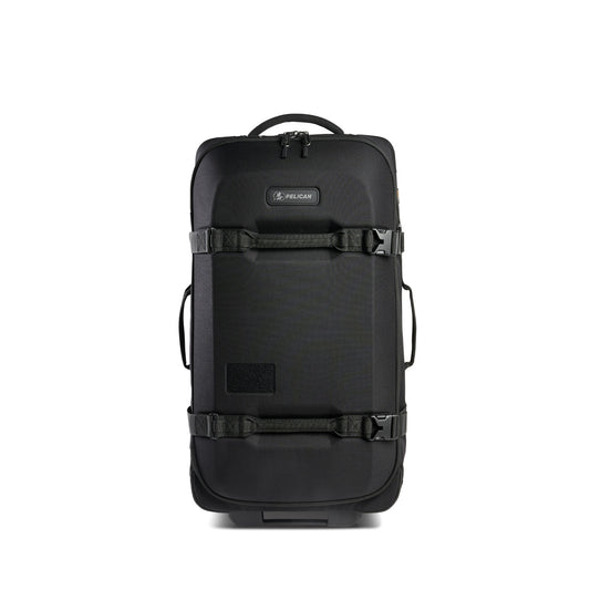 Rolling Hybrid Duffel Check-In