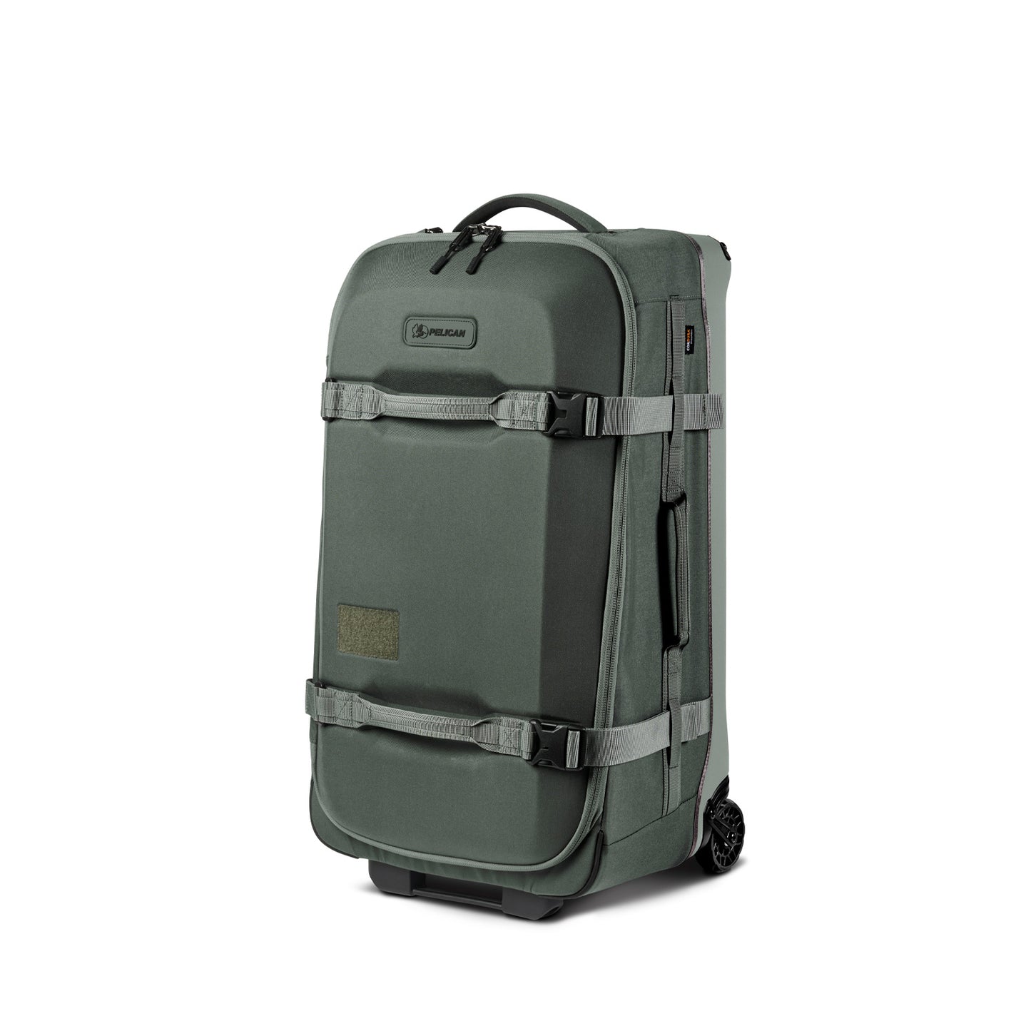 Rolling Hybrid Duffel Check-In