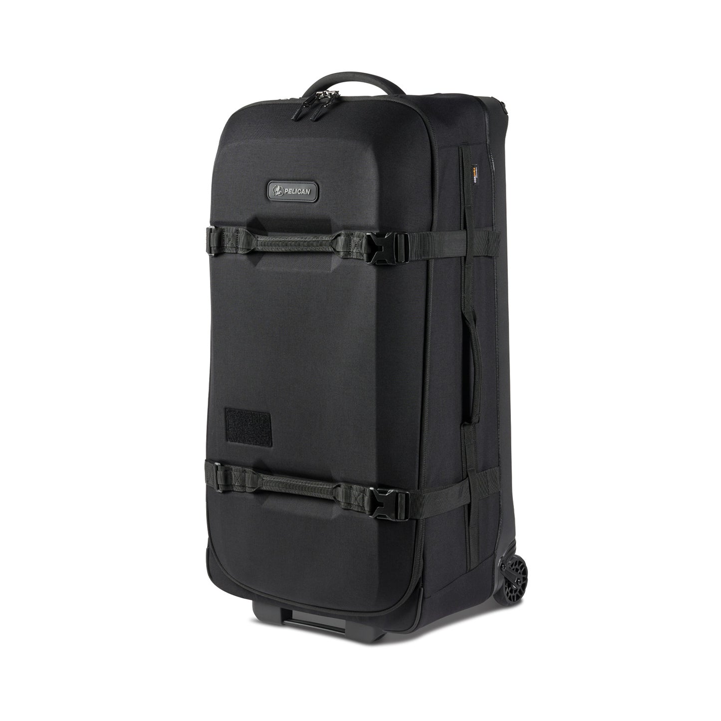 Rolling Hybrid Duffel Check-In