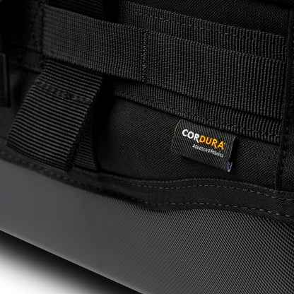 Rolling Hybrid Duffel Carry-on