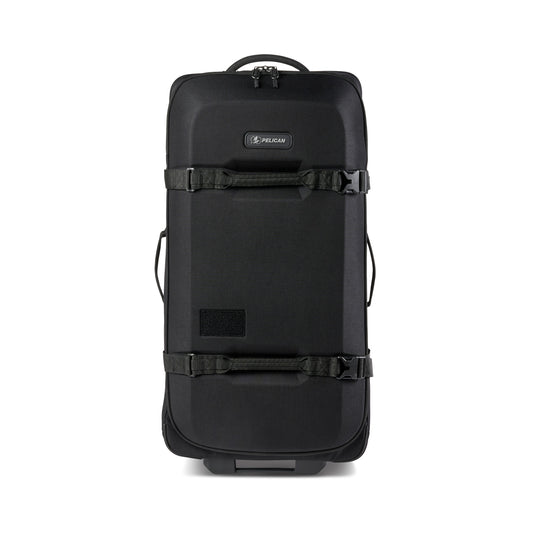 Rolling Hybrid Duffel Check-In