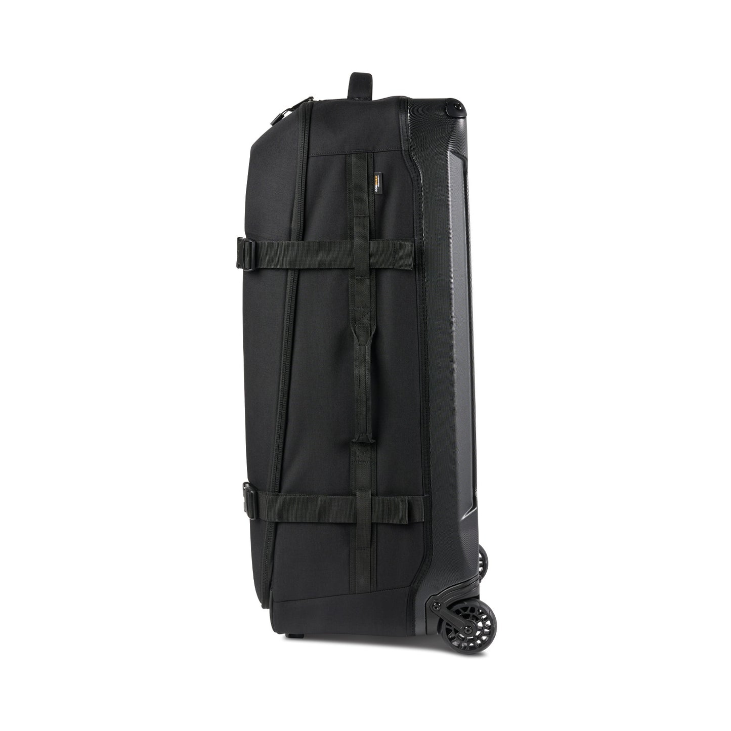 Rolling Hybrid Duffel Check-In