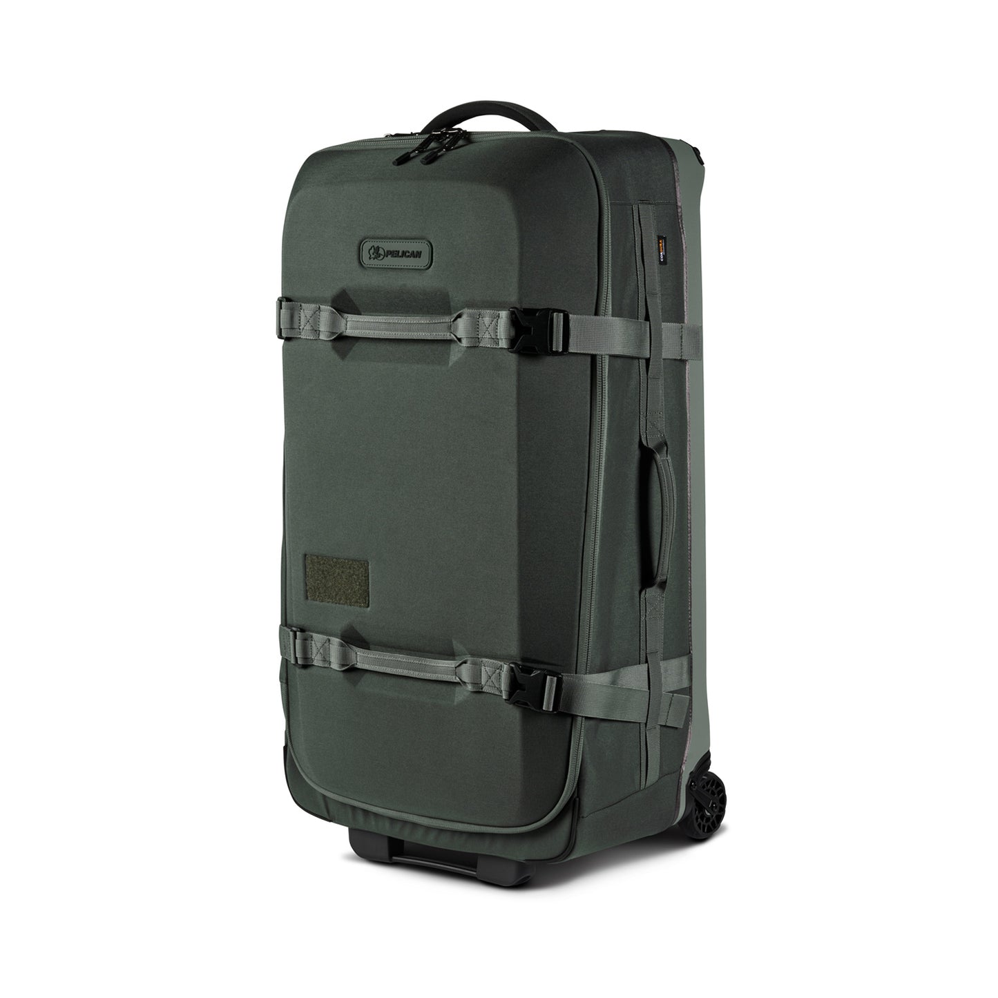 Rolling Hybrid Duffel Check-In