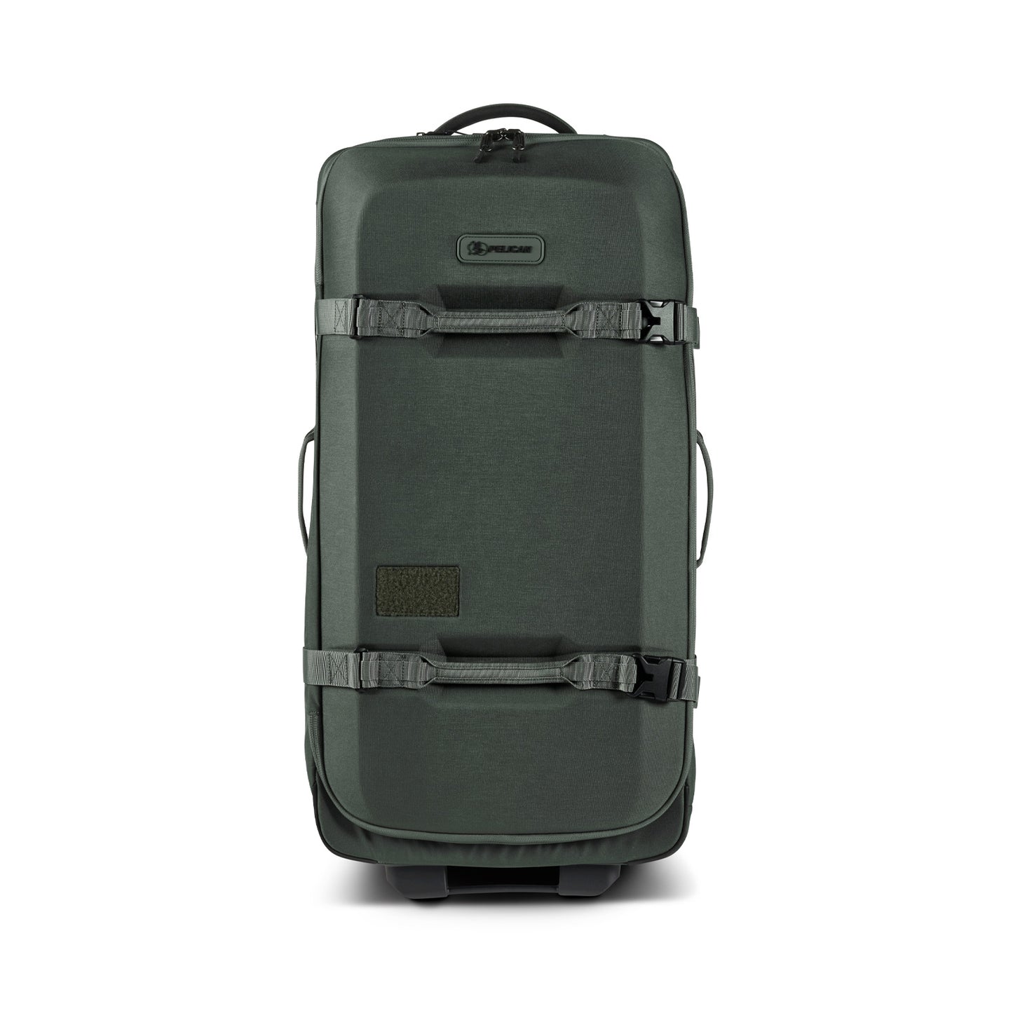 Rolling Hybrid Duffel Check-In