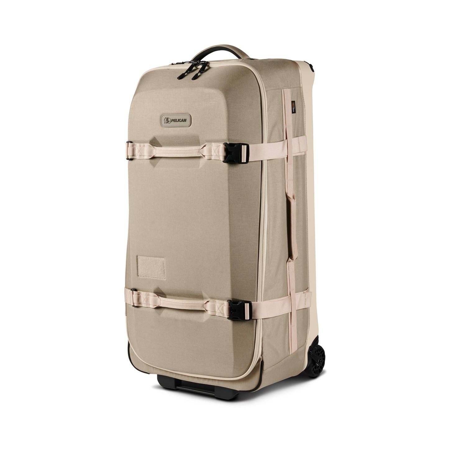 Rolling Hybrid Duffel Check-In