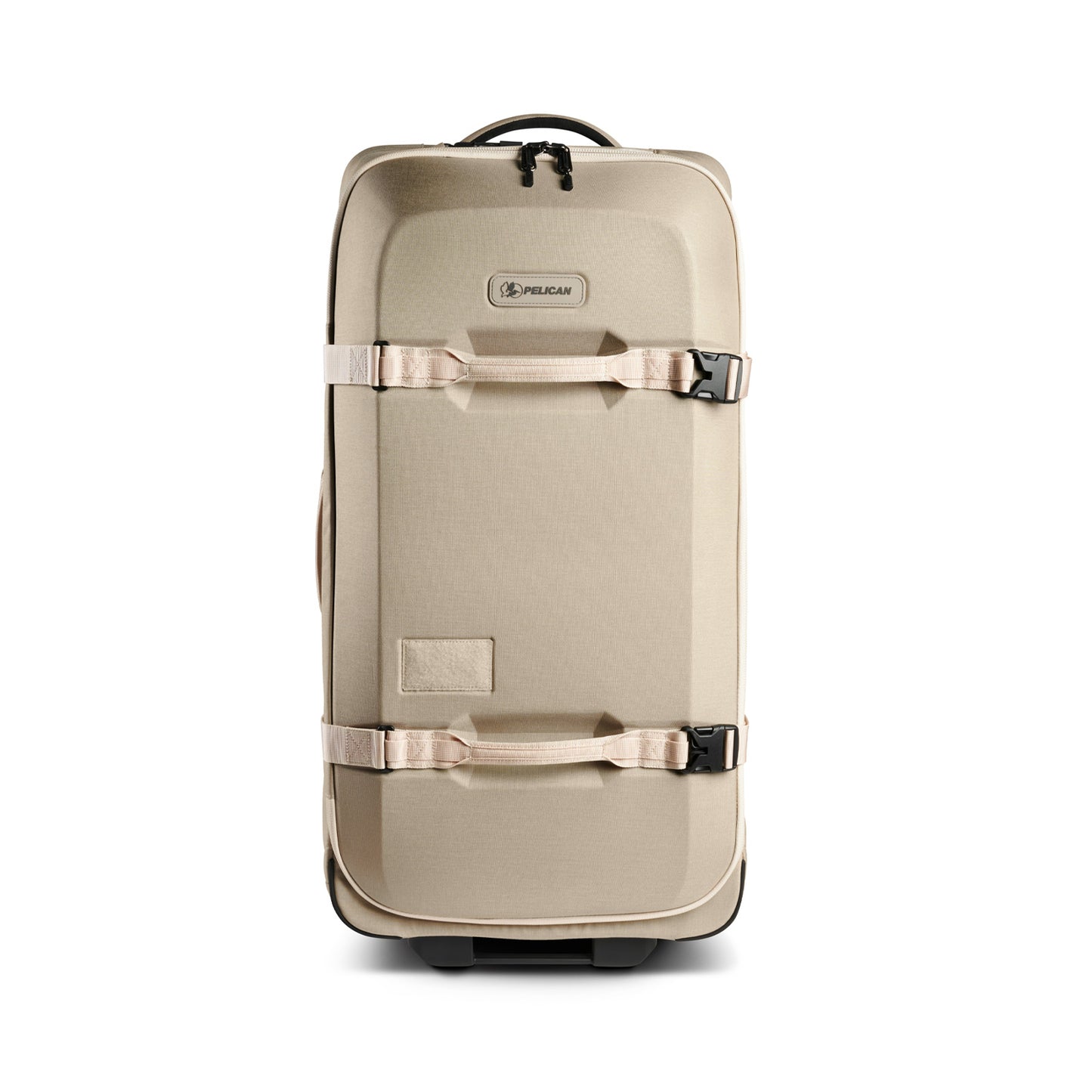 Rolling Hybrid Duffel Check-In