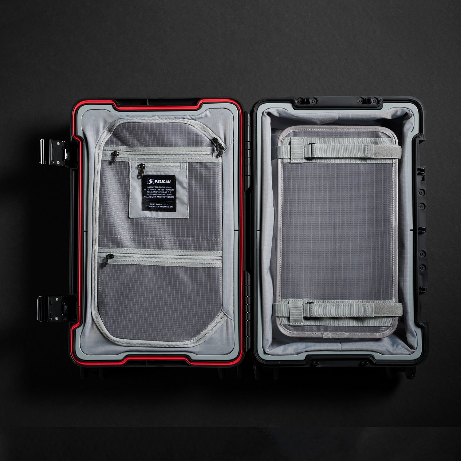 Hard-Sided Luggage Carry-On|商品詳細|PELICAN TRAVEL Online Store Hard-Sided Luggage Carry-On|商品詳細|PELICAN TRAVEL Online Store