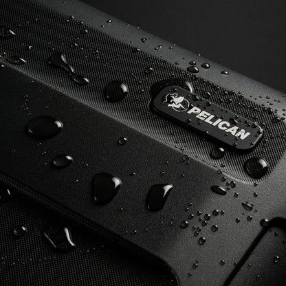 Hard-Sided Luggage Check-In