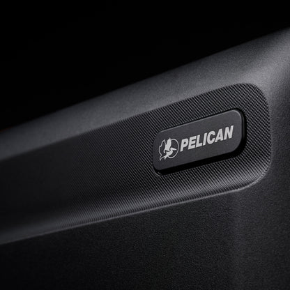 Hard-Sided Luggage Check-In