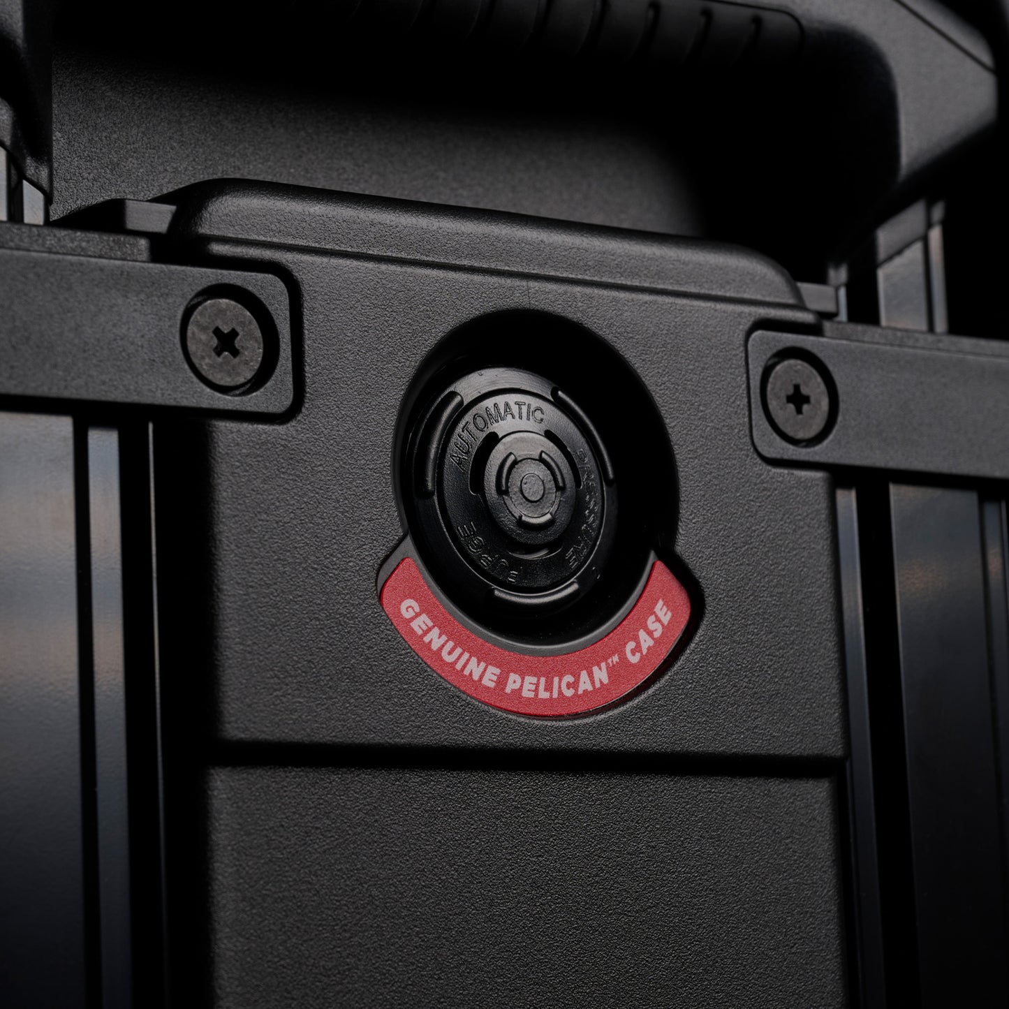 Hard-Sided Luggage Check-In