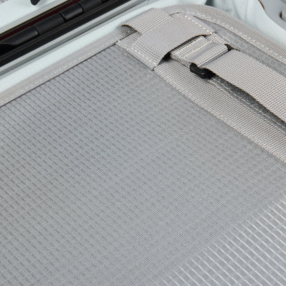 Hard-Sided Luggage Check-In