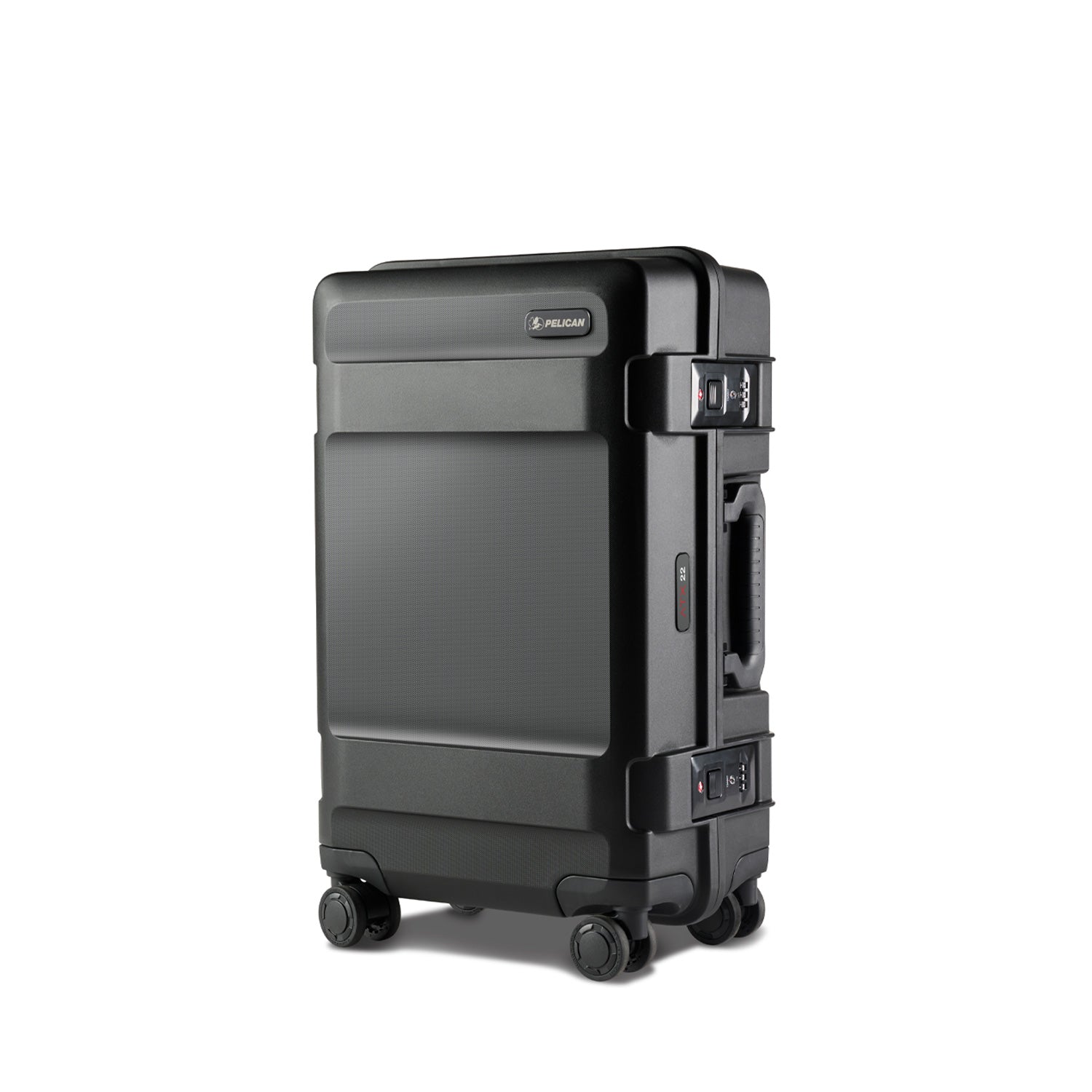 Hard-Sided Luggage Carry-On｜商品詳細｜PELICAN TRAVEL Online Store