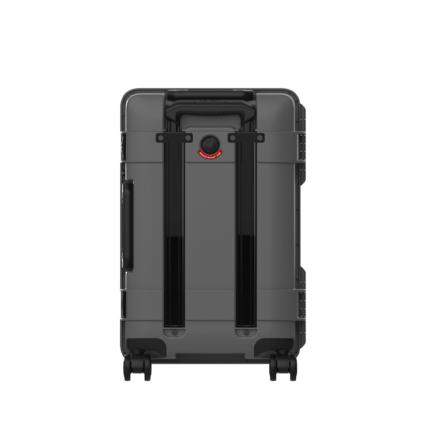 Hard-Sided Luggage Check-In