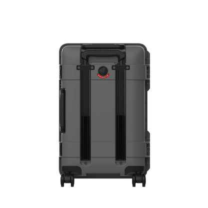 Hard-Sided Luggage Check-In