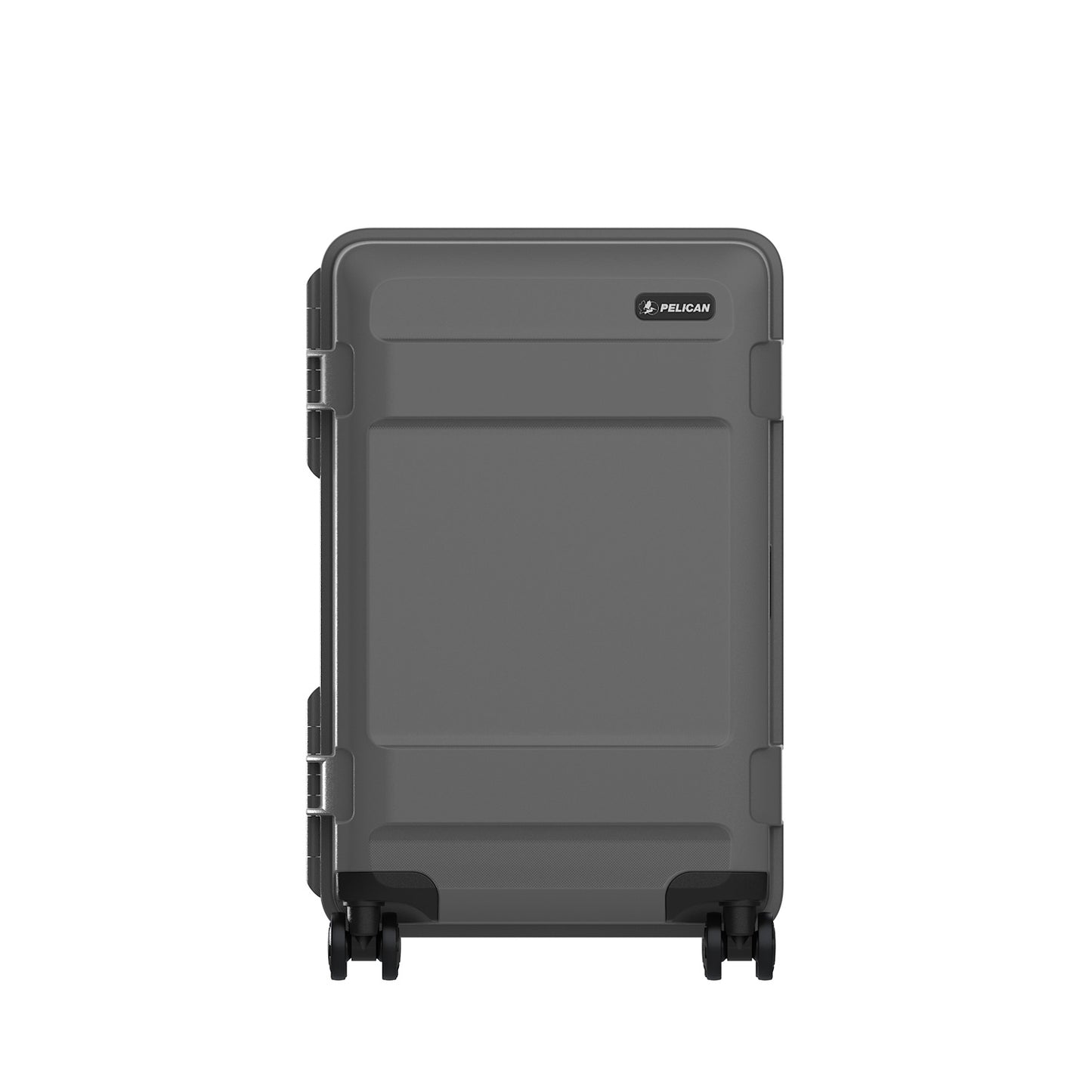 Hard-Sided Luggage Check-In