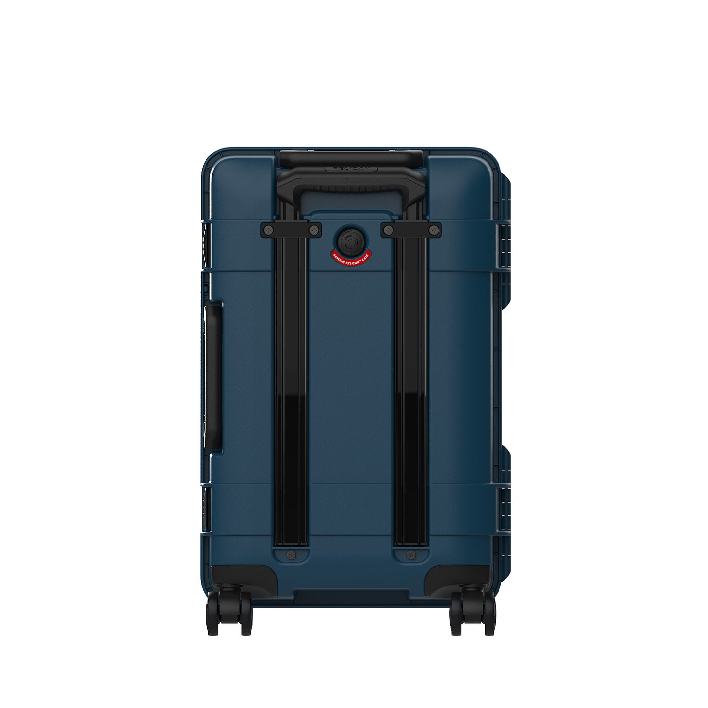 Hard-Sided Luggage Check-In