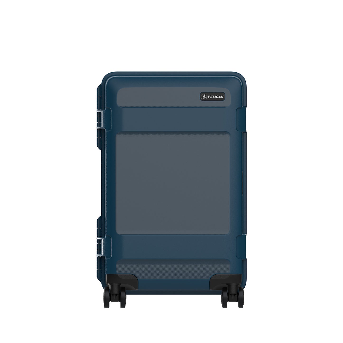 Hard-Sided Luggage Check-In