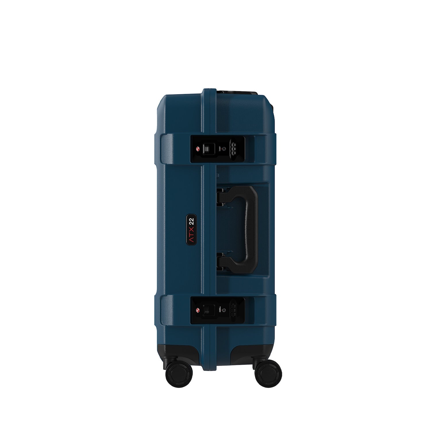Hard-Sided Luggage Carry-On｜商品詳細｜PELICAN TRAVEL Online Store
