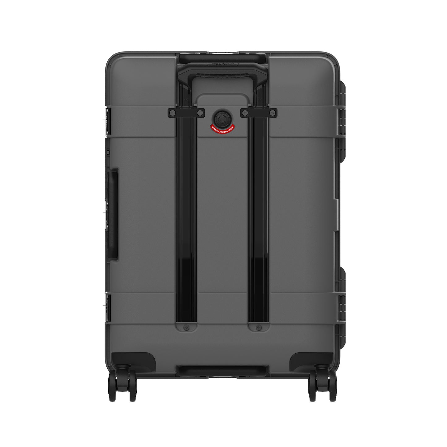 Hard-Sided Luggage Check-In