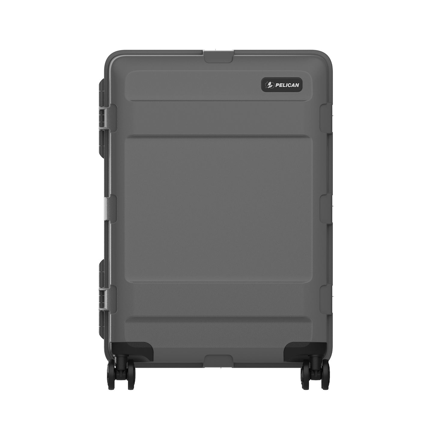 Hard-Sided Luggage Check-In