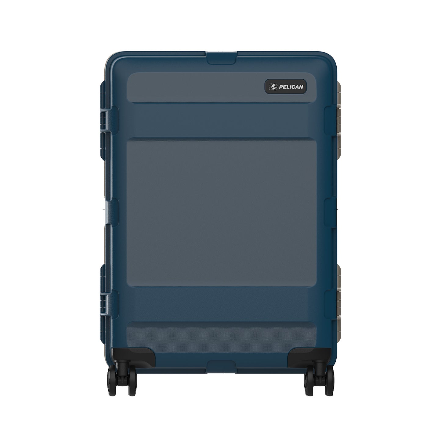 Hard-Sided Luggage Check-In