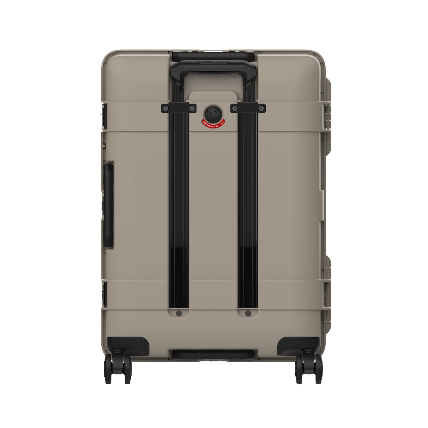 Hard-Sided Luggage Check-In｜商品詳細｜PELICAN TRAVEL Online Store