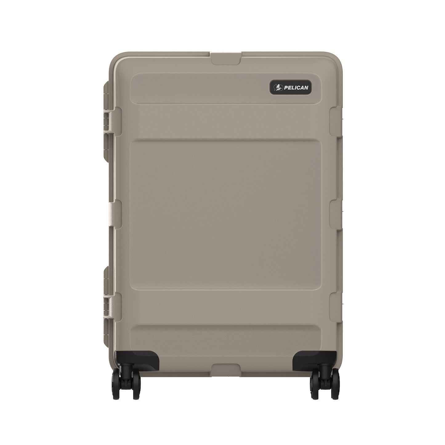 Hard-Sided Luggage Check-In