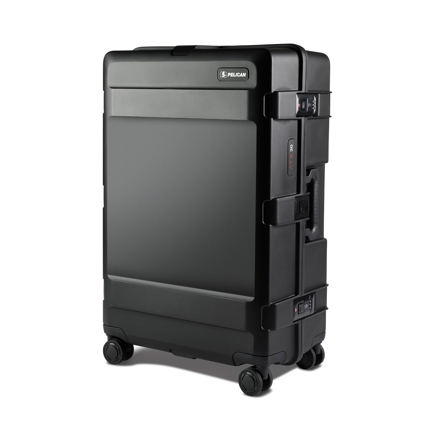 Hard-Sided Luggage Check-In｜商品詳細｜PELICAN TRAVEL Online Store