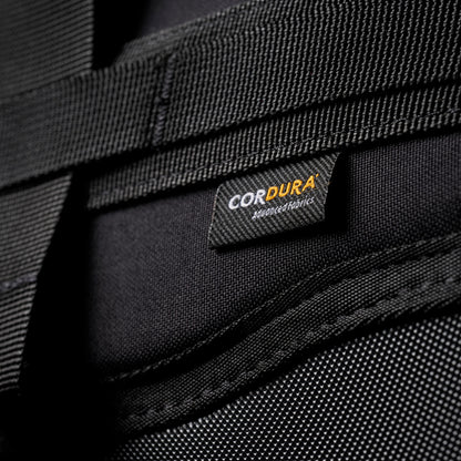 Rolling Hybrid Duffel Carry-on