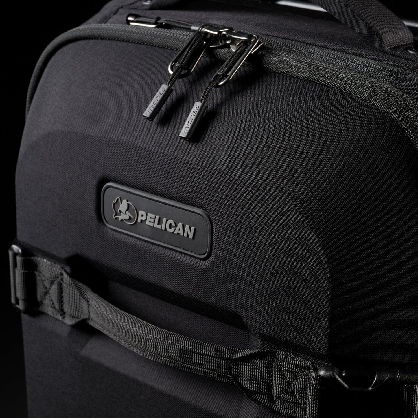 Rolling Hybrid Duffel Check-In