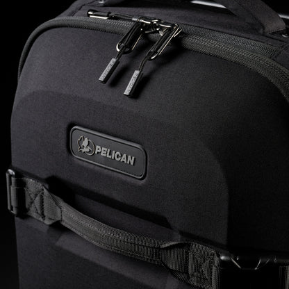 Rolling Hybrid Duffel Carry-on