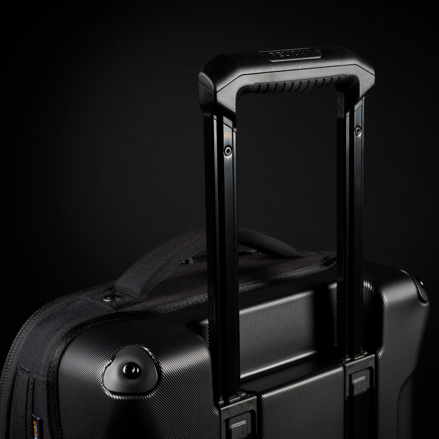 Rolling Hybrid Duffel Check-In｜商品詳細｜PELICAN TRAVEL Online Store