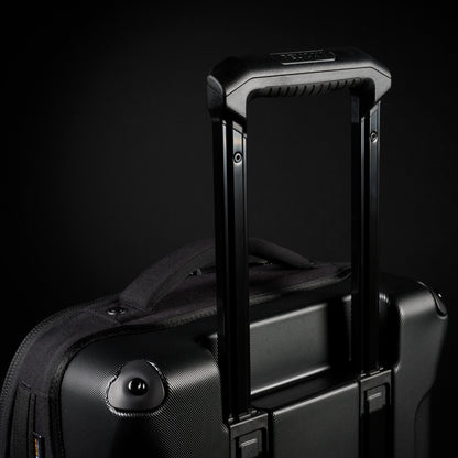 Rolling Hybrid Duffel Check-In