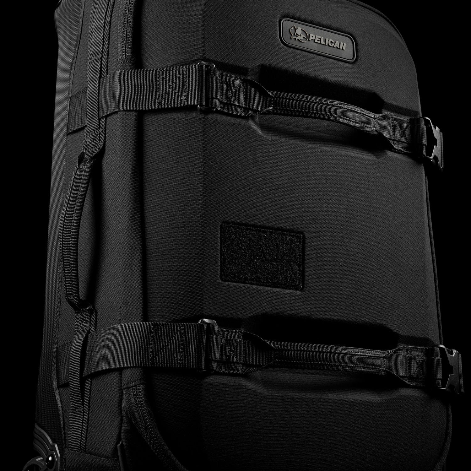 Rolling Hybrid Duffel Carry-on｜商品詳細｜PELICAN TRAVEL Online Store