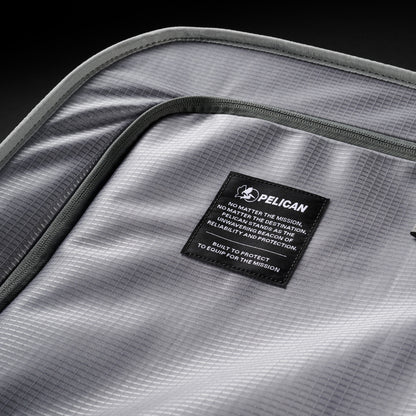 Rolling Hybrid Duffel Check-In